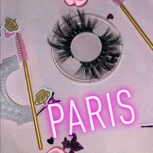 25 MM Mink Lashes